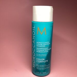 Moroccanoil Color Complete Shampoo 8.5 oz